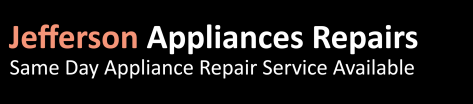 Appliance Repair Service Mount Pleasant SC